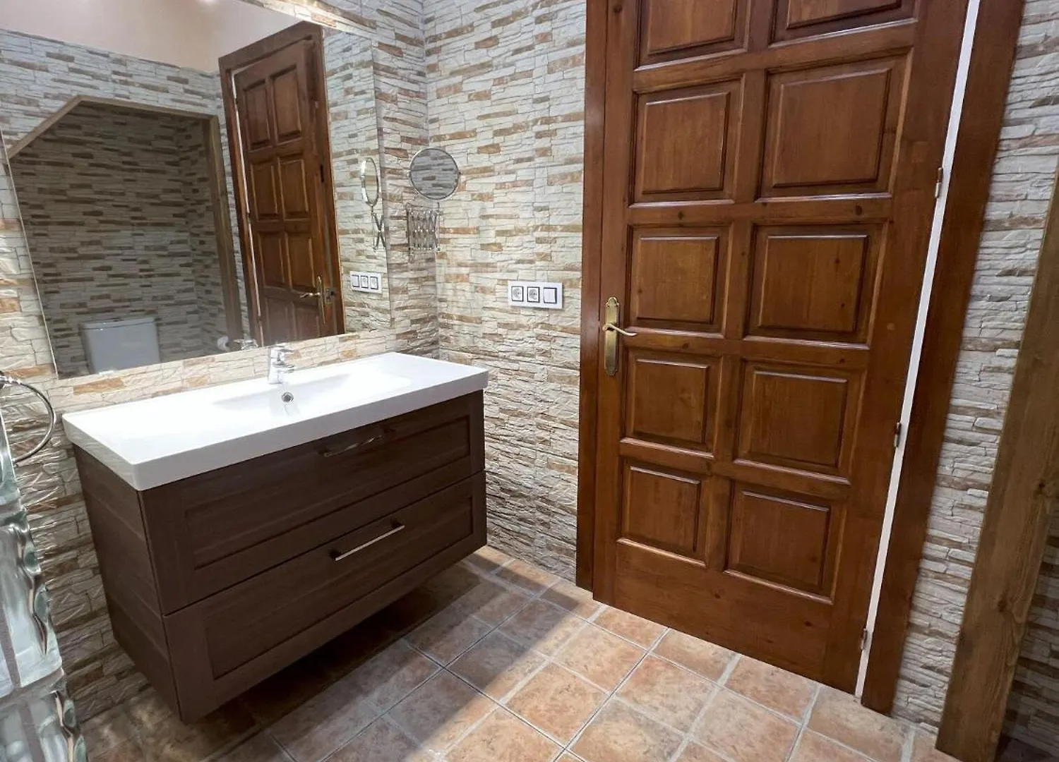 Apartamento Can Remigi, Centro Del Pueblo Con Aire Acondicionado L' Escala Apartmán