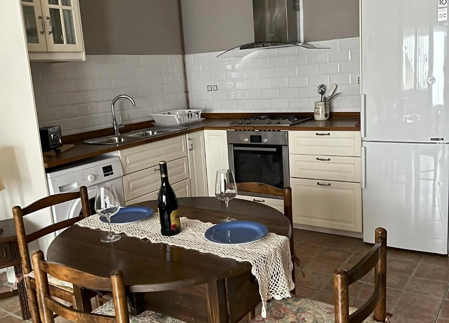 Apartamento Can Remigi, Centro Del Pueblo Con Aire Acondicionado L' Escala Španělsko