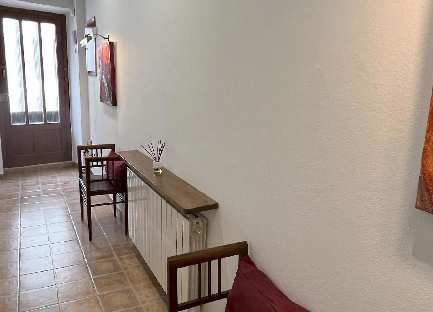 Apartamento Can Remigi, Centro Del Pueblo Con Aire Acondicionado L' Escala Apartmán